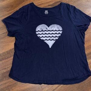 Old navy short sleeved T-shirt